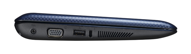 ASUS Eee PC 1005PE-BLU003S (Seashell) – image 4