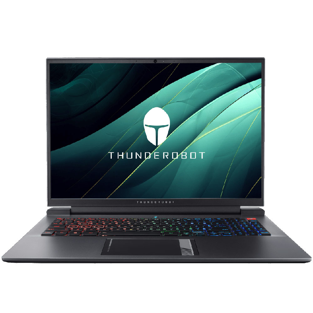 Haier Thunderobot Zero Ultra 7 Gray – image 2