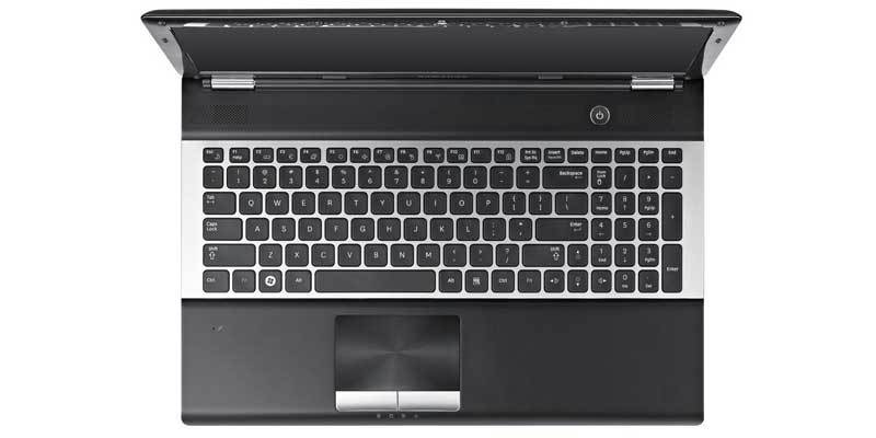 Samsung RC RC530-S0BDE Intel® Core™ i7 i7-2670QM Laptop – image 2