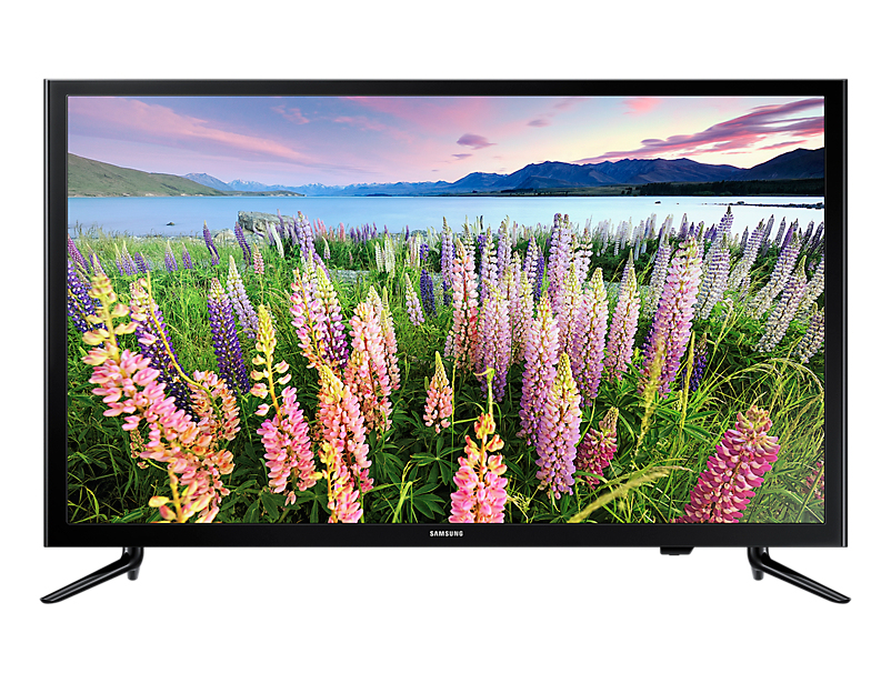 Samsung UA40K5000AR 101.6 cm (40") Full HD Black – image 1