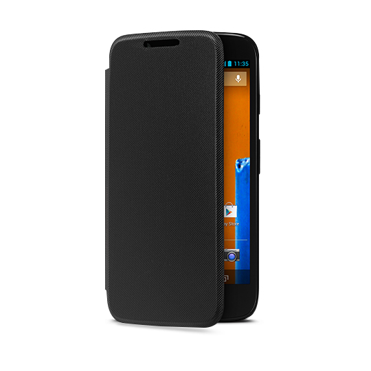 Zebra ASMFLPCVBLK-MLTI0A mobile phone case