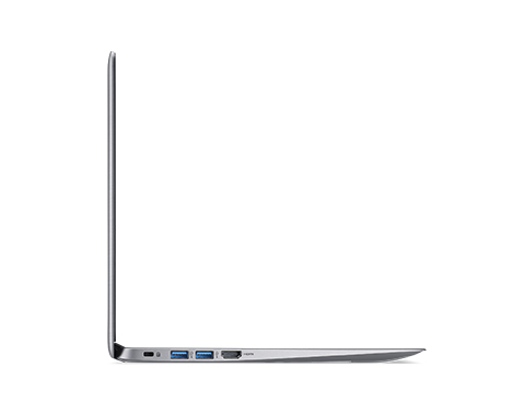 Acer Chromebook 14 CB3-431-C9W7 Intel® Celeron® N3160 – image 6