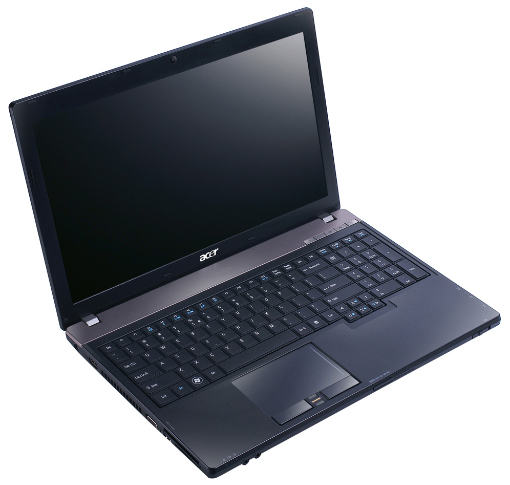 Acer 6595G-2544G50Mikk - 3G – image 2