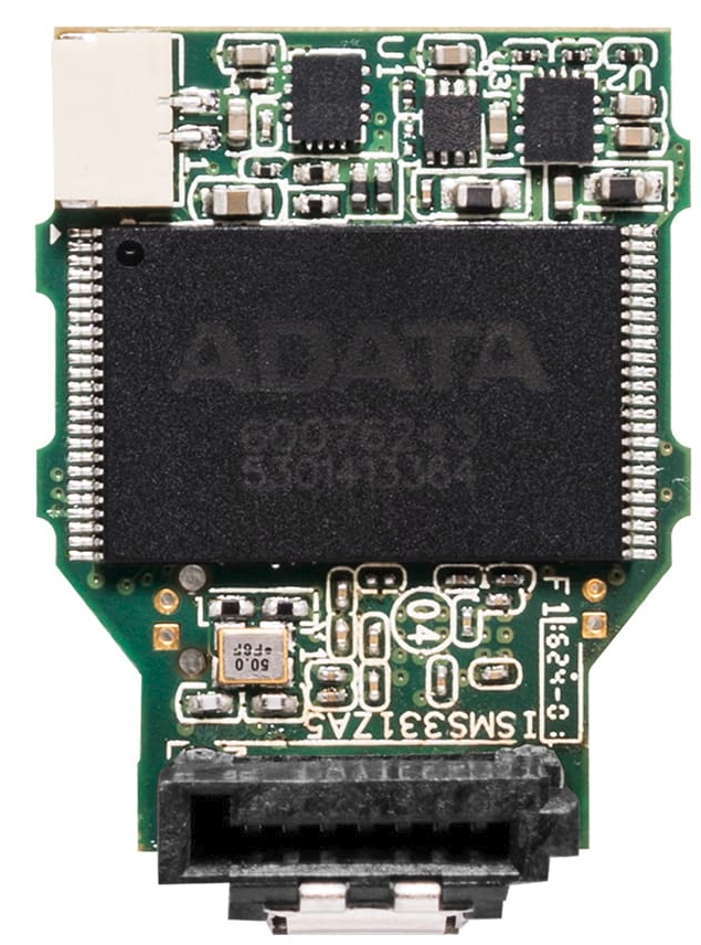 ADATA ISMS331 32 GB Serial ATA MLC – image 2