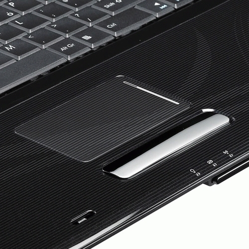 ASUS N90SV-UZ011C-BE Intel® Core™2 Duo P8700 – image 4