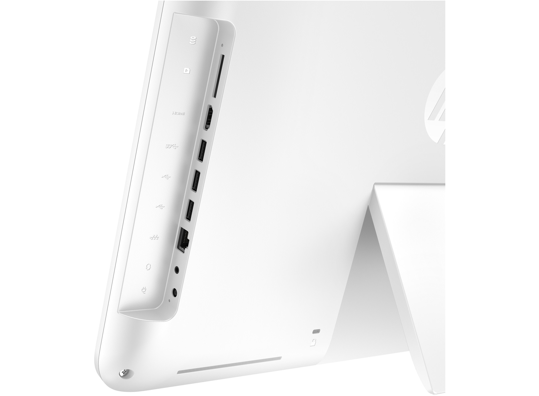 HP 20-r100nk AMD E E1-6010 – image 5