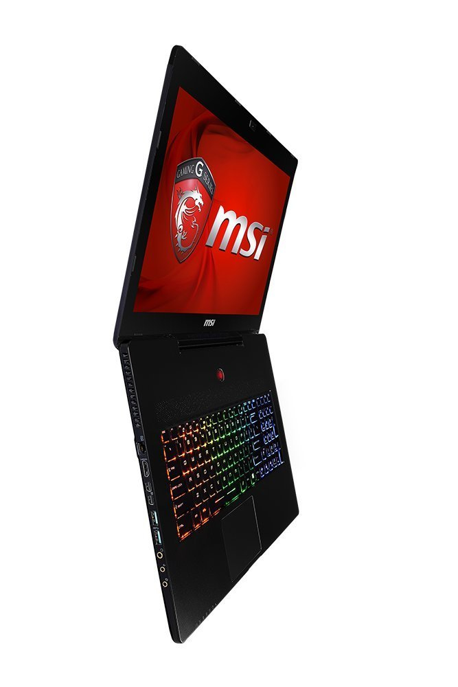 MSI GS70 StealthPro-210 – image 7
