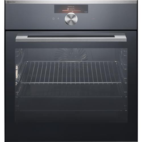 Electrolux EB6SL4XCN 71 L Black – image 1