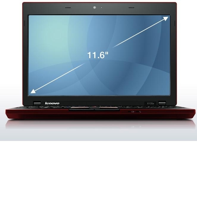 Lenovo TP X100e – image 1