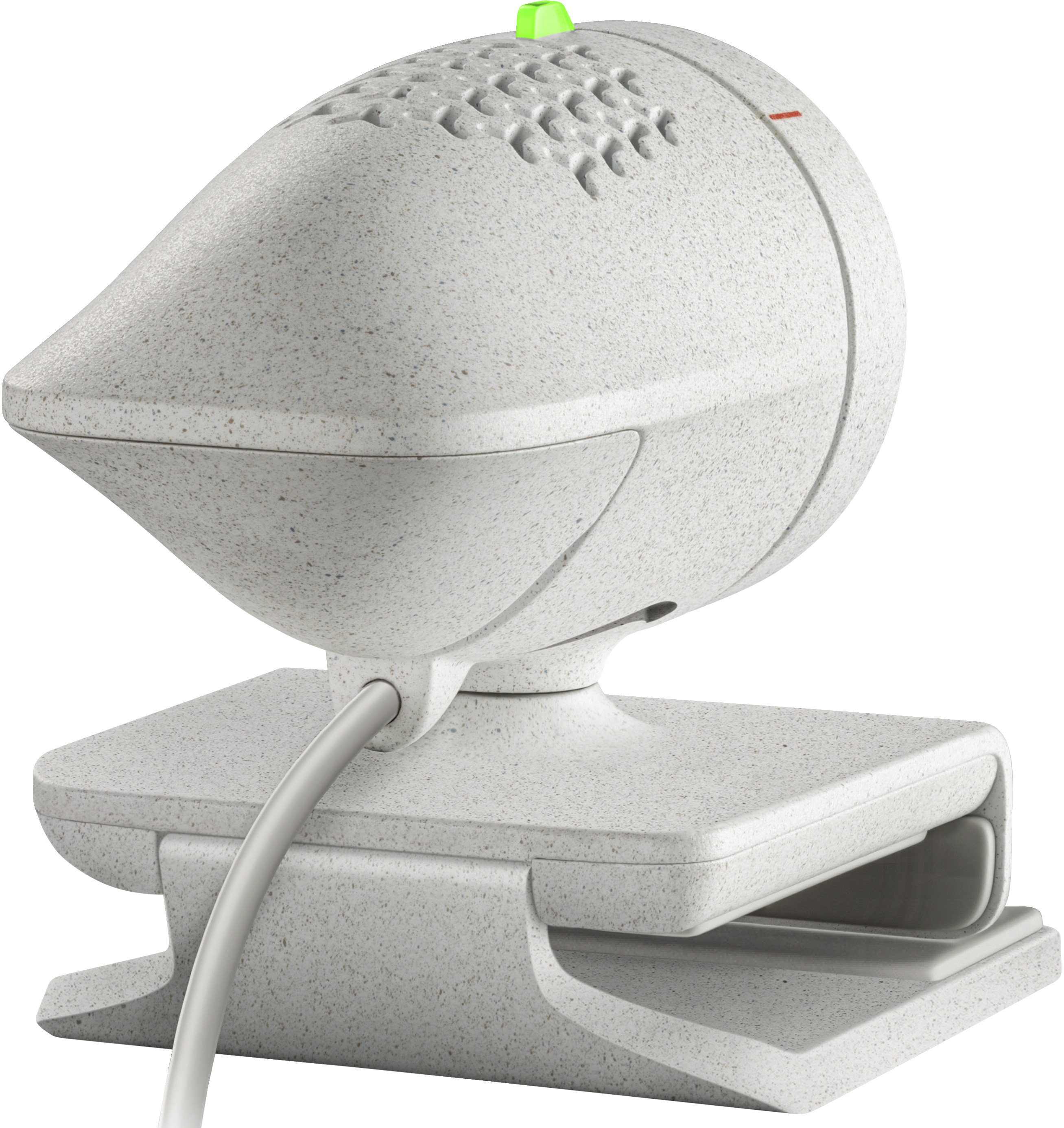 HP Poly Studio P5 USB-A Webcam TAA. Megapixel (approx.): 4 MP, Maximum video resolution: 1920 x 1080 pixels, Camera HD typ