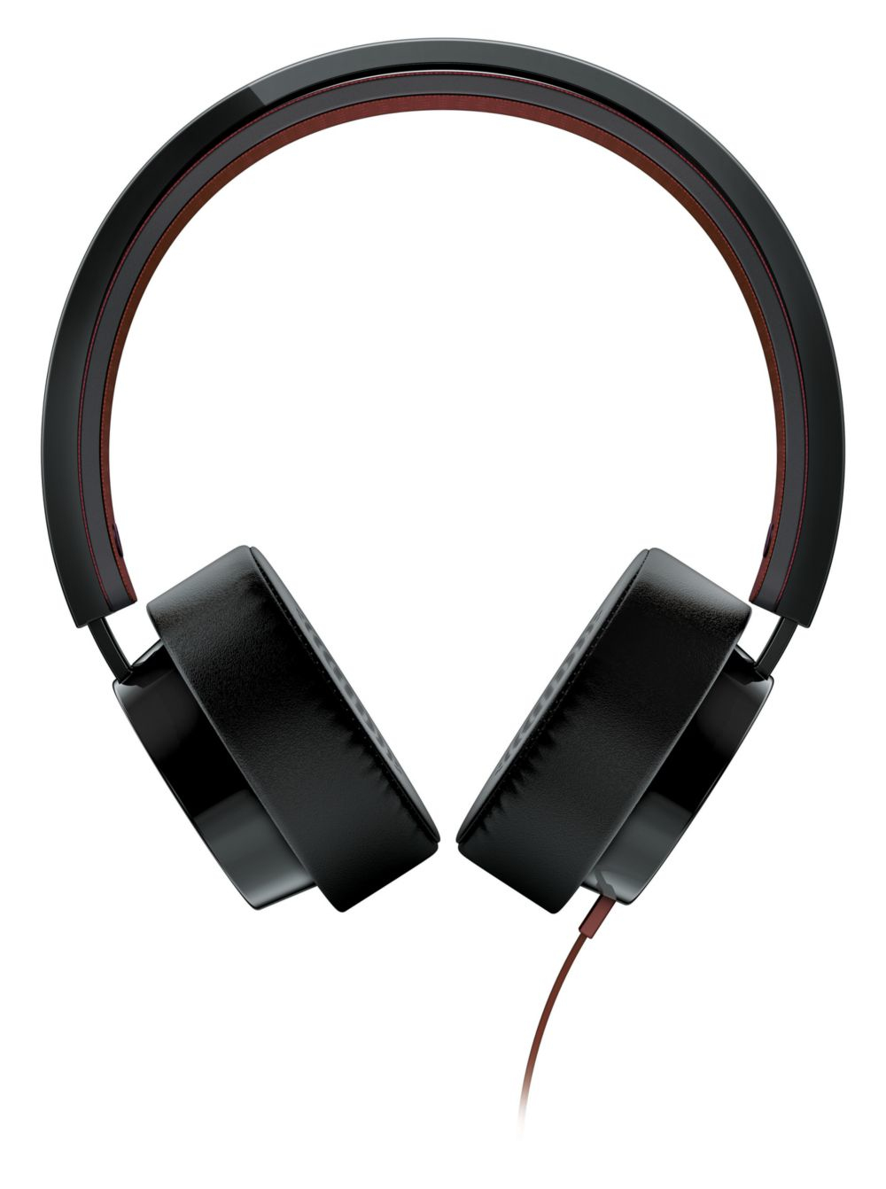 Philips SHL5205BK/28 — vue 1 sur 7