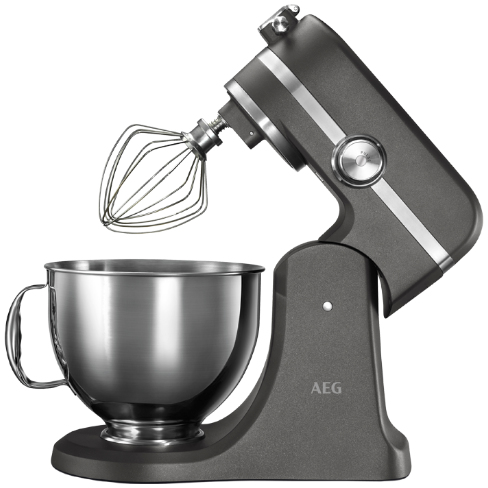 AEG KM5540-U Stand mixer – image 3
