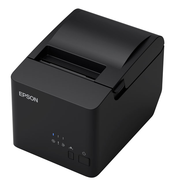 Epson TM-T82IIIL 203 x 203 DPI Wired Thermal POS printer