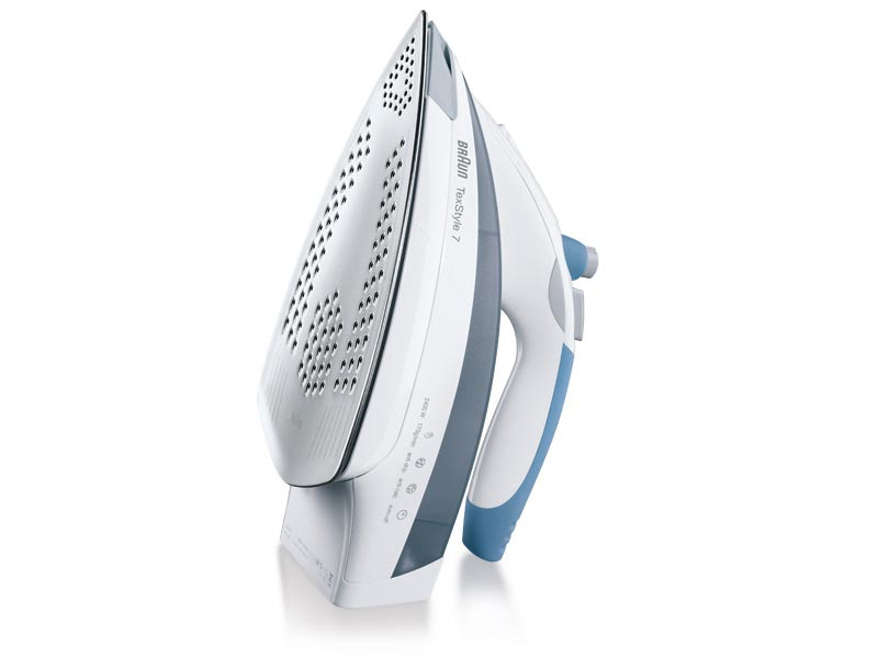 Braun TexStyle TS 765A – image 2