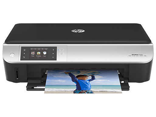 HP 5530 + CH561EE – image 3