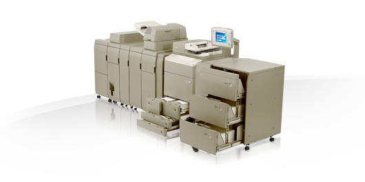 Canon imageRUNNER ADVANCE C7280i – image 3