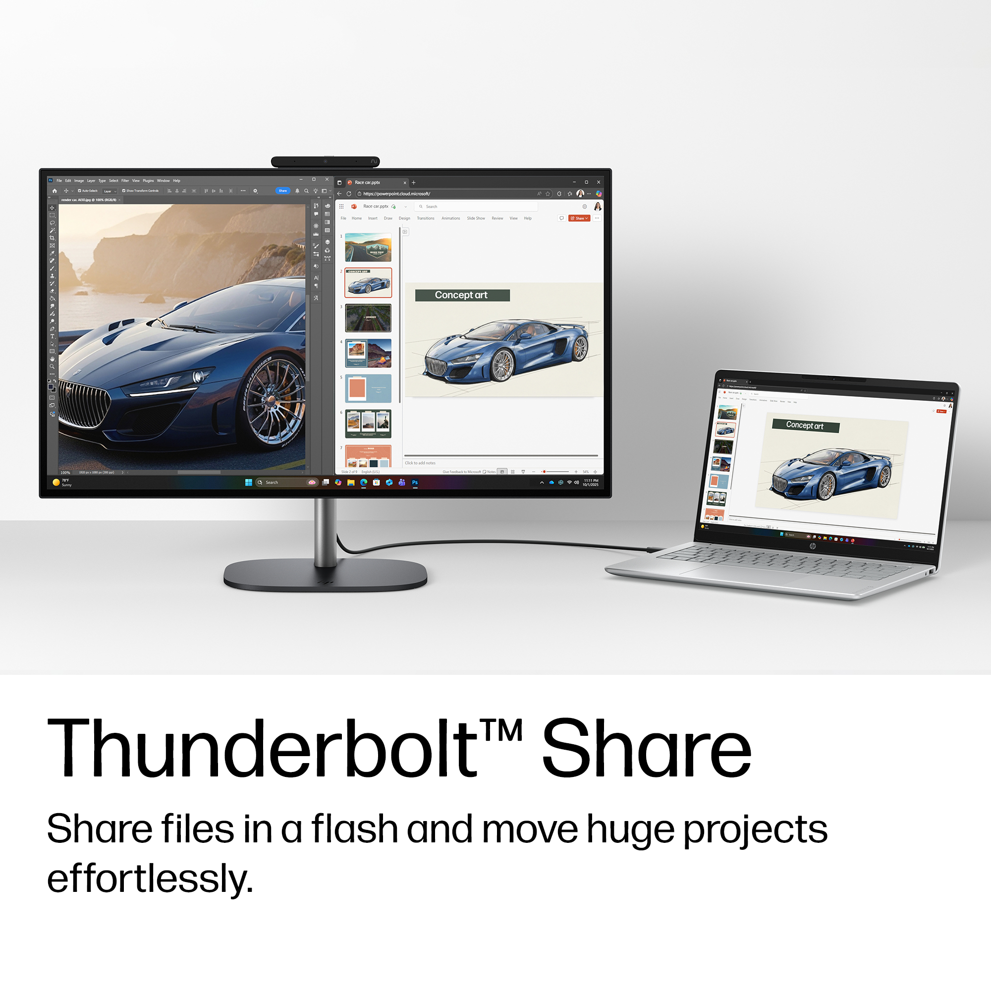 Product Gallery