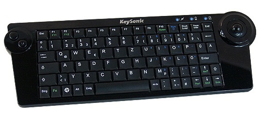KeySonic KSK-3200 RF – image 1