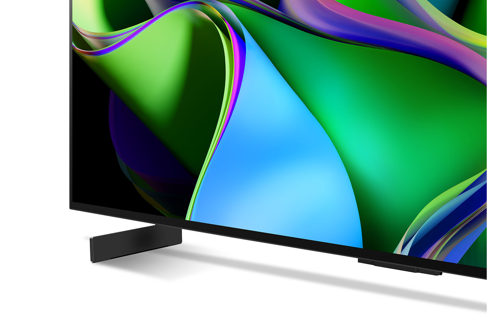 LG OLED evo OLED42C38LA – image 7
