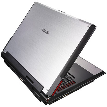 ASUS G2K-7R015C laptop TL-64 – image 2