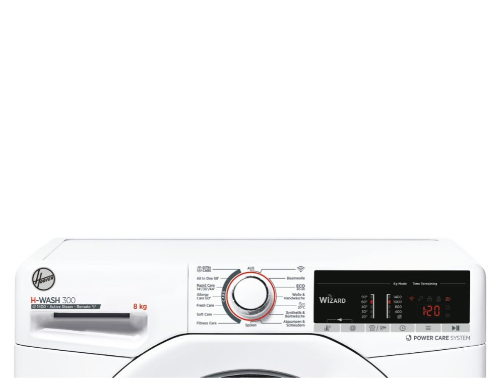 Hoover H3WSQ 483TAE-84 – image 3