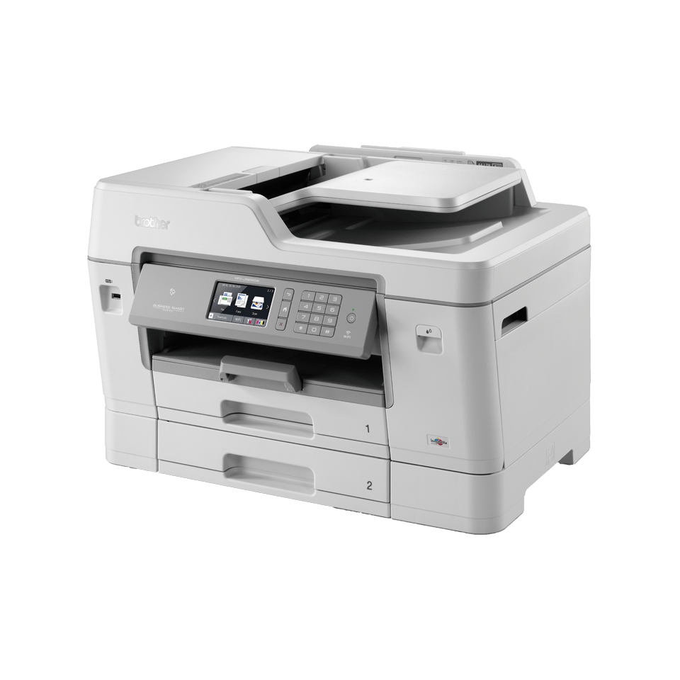 Brother MFC-J6935DW multifunction printer Inkjet A3 – image 3