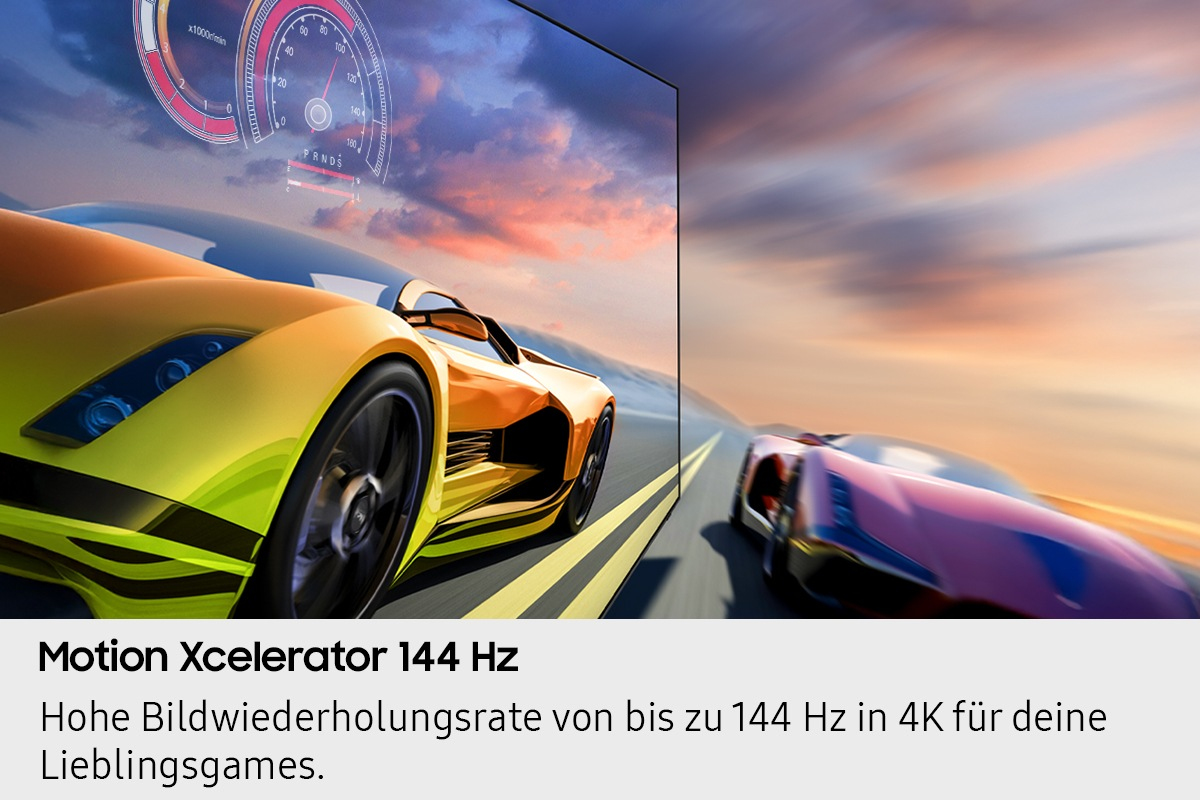 55" Neo QLED QN70F 4K Vision AI Smart TV (2025)