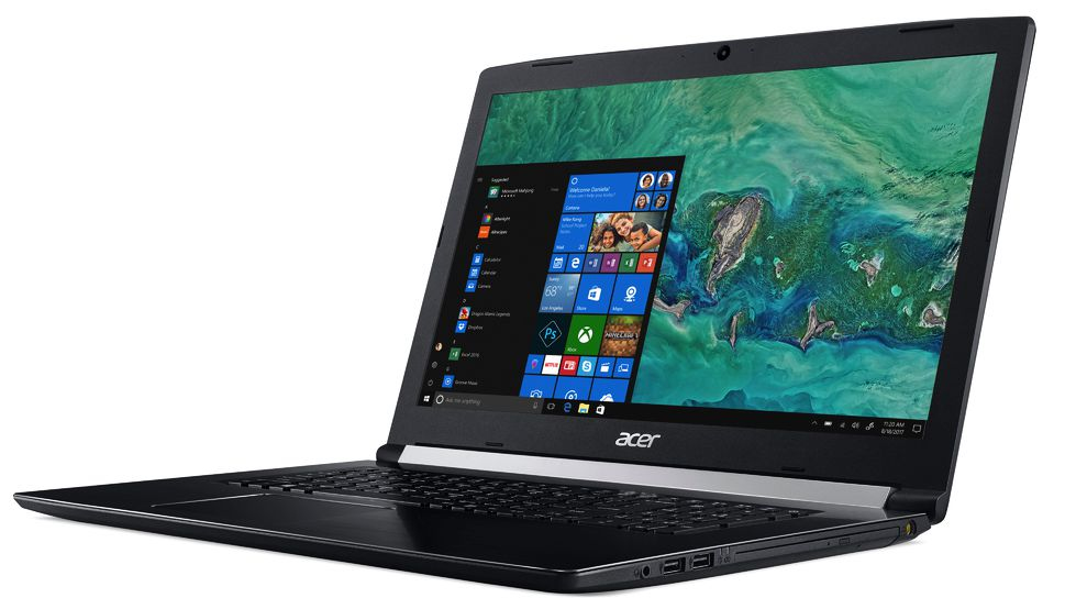 Acer Aspire 5 A517-51-35A6 Intel® Core™ i3 i3-7020U Laptop – image 1