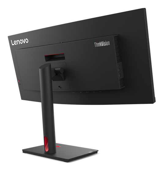 Lenovo ThinkVision T34w-30 computer monitor – image 5