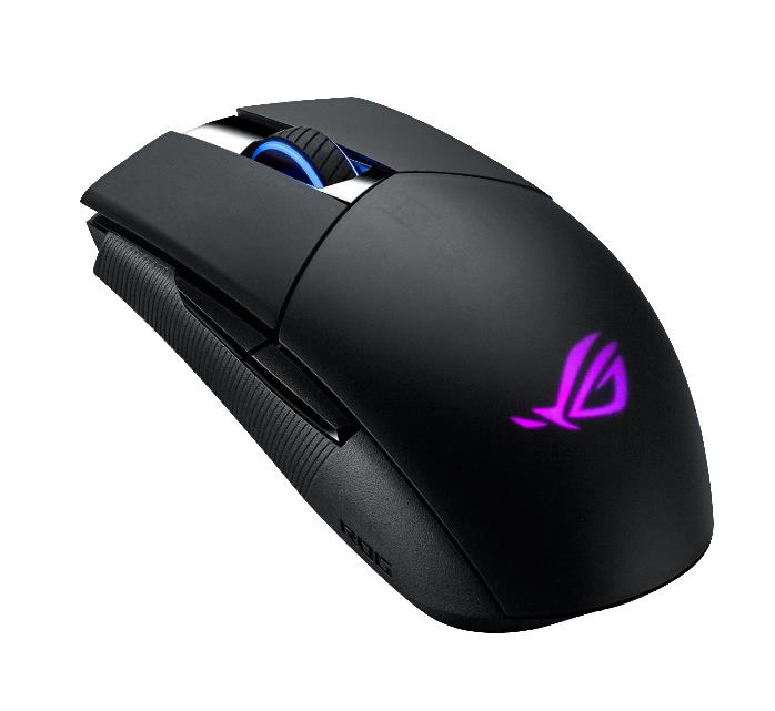 ASUS Impact II Wireless – image 3
