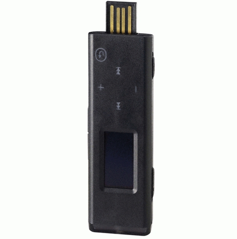 Samsung YP-U3 1GB Black – image 2