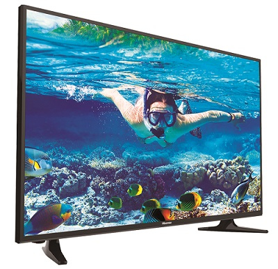 Hisense LTDN40D50TS hospitality TV – image 2