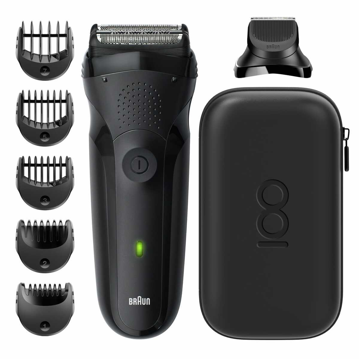 Braun Special Max – image 1