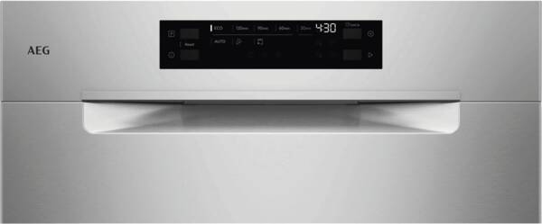 AEG GU620B2SFM Undercounter 14 place settings – image 2