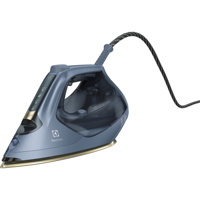 Electrolux E8SI1-6DBM iron Dry & Steam iron – image 2