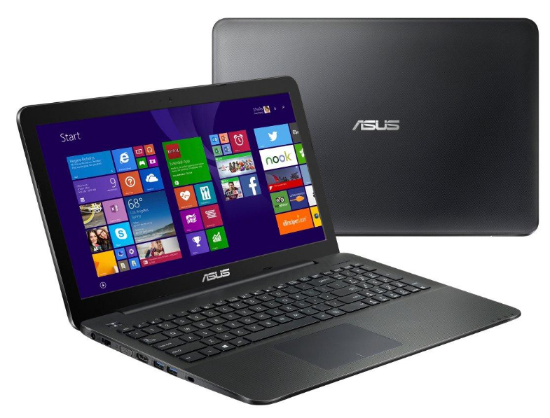 ASUS F554LA-XX1423H laptop Intel® Core™ i7 i7-4510U – image 3
