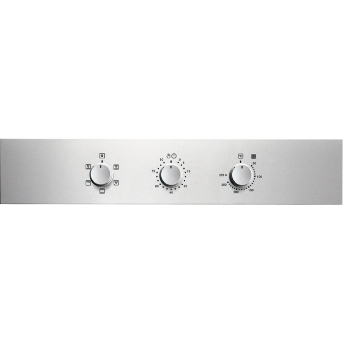 Electrolux EOB2201DOX 68 L 2780 W Stainless steel – image 4