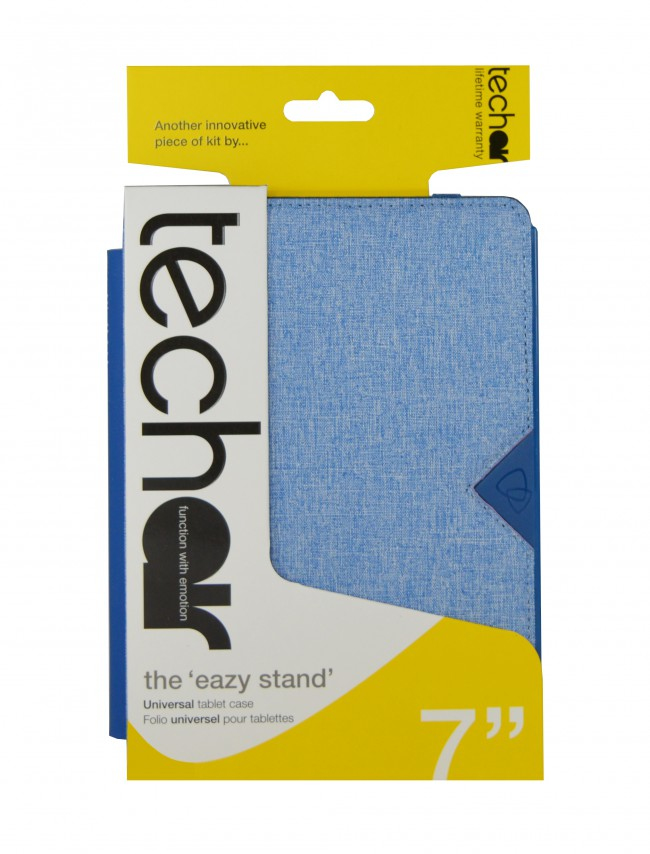 Techair TAXUT037 tablet case – image 5
