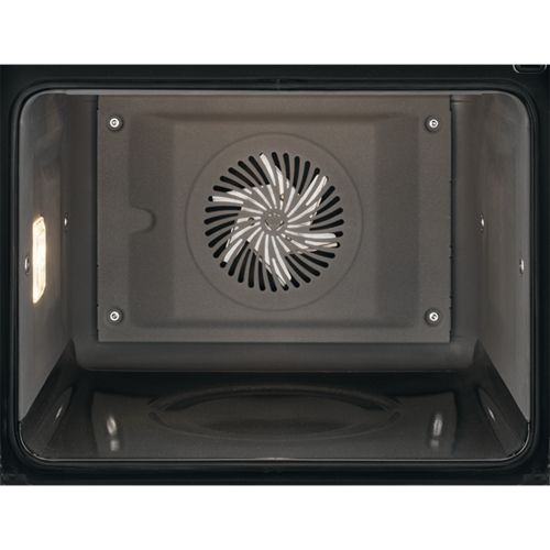 Electrolux EB6SL4XCN 71 L Black – image 2