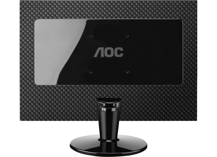 AOC 2330V computer monitor – image 4