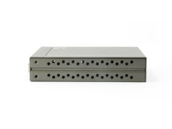 LevelOne 10/100/1000BASE-T to 1000BASE-X SFP Converter – image 5