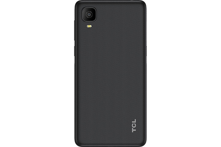 TCL A30 14 cm (5.5") Single SIM Android 11 4G Micro-USB 3 GB 32 GB 3000 mAh Black – image 3