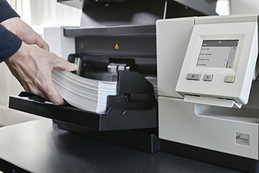 Kodak Alaris Kodak i5250 ADF scanner – image 5