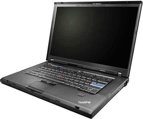 Lenovo ThinkPad T500-NL37SSP
