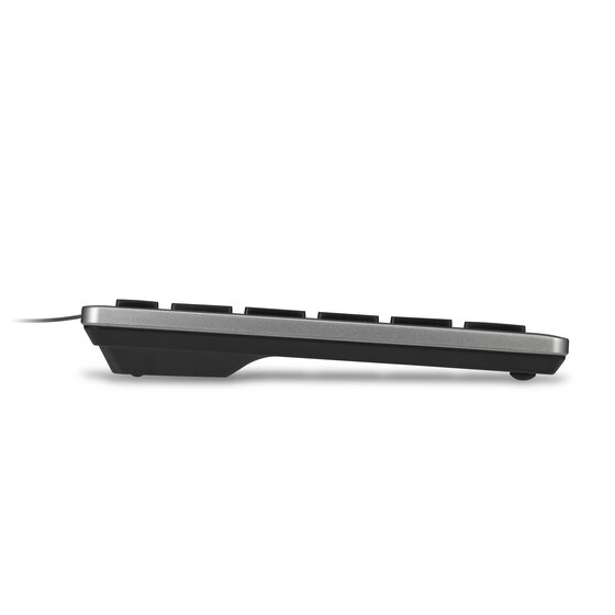 Kensington KB415 keyboard Office USB Grey – image 3