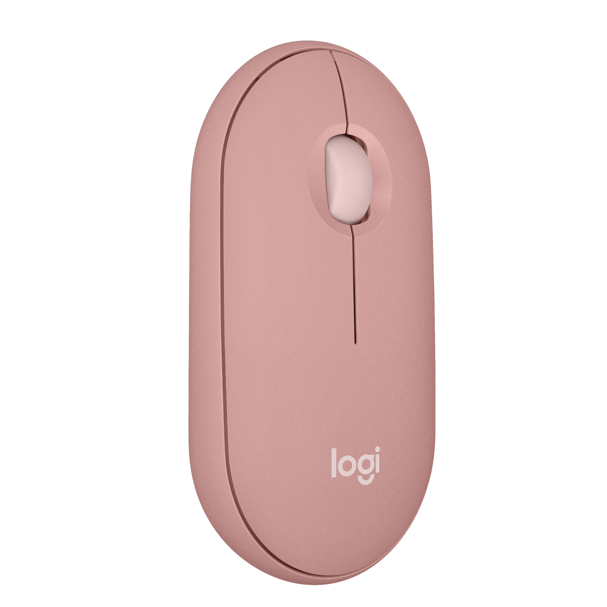 Logitech Signature M650 souris Droitier RF sans fil + Bluetooth Optique  2000 DPI | bol