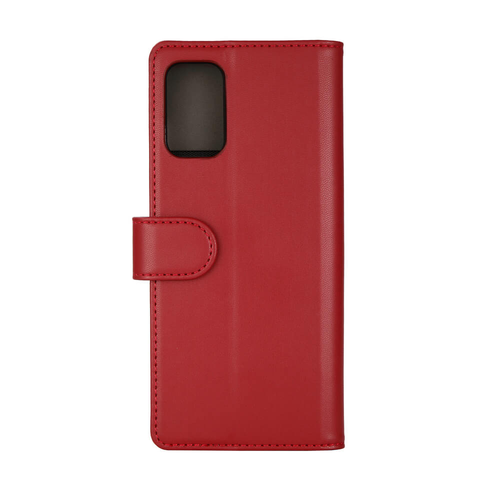 Gear Wallet Case Red - Samsung S20 Plus Limited Edition – image 5