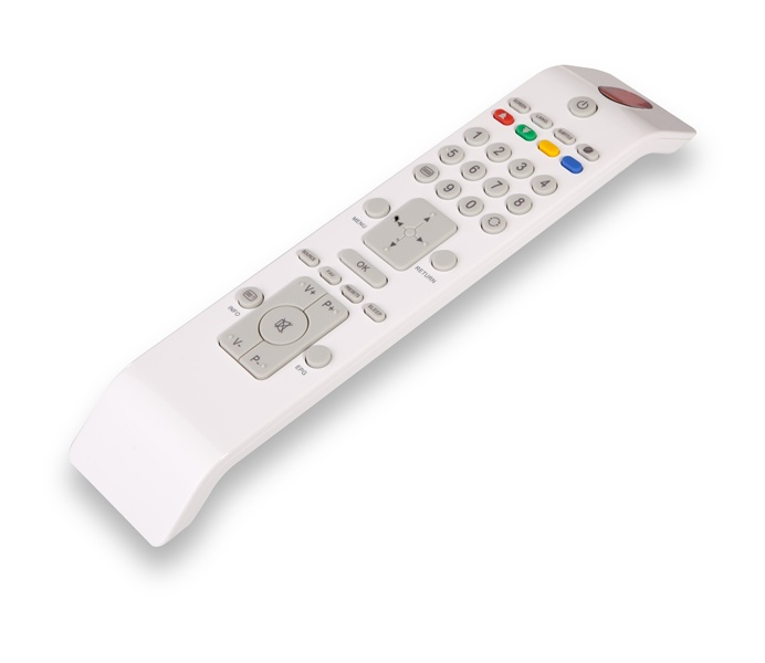 Salora 19LED7010TW TV – image 5