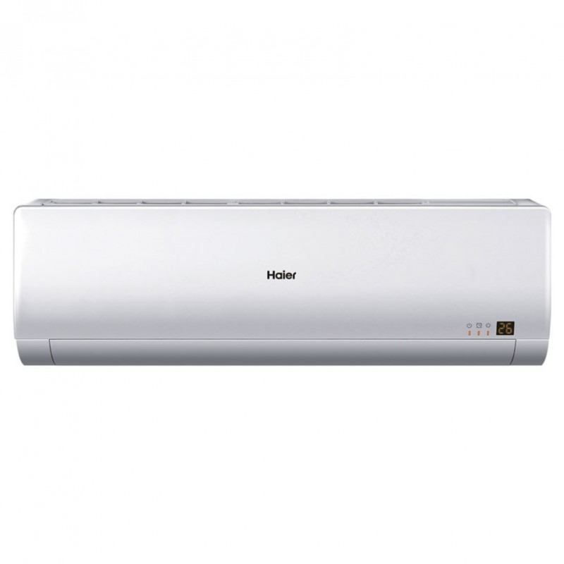 Haier AS18NS1HRA air conditioner Air conditioner indoor unit White