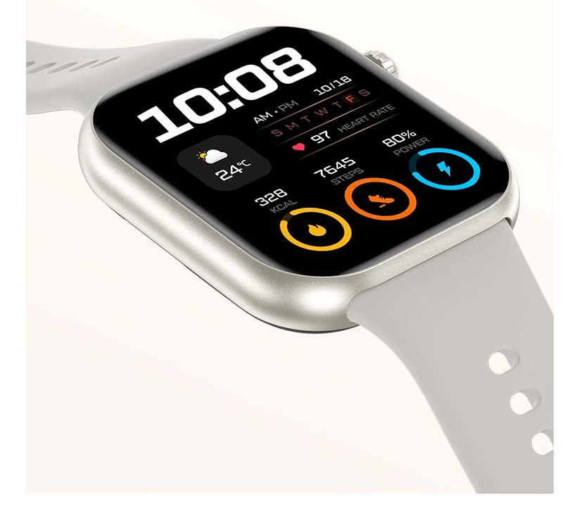 Honor InfoWear Watch 2i – image 8